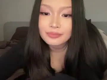 Chaturbate Live Sex Cam of jennie_yung