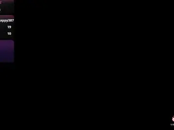 Chaturbate Live Sex of lenz335100