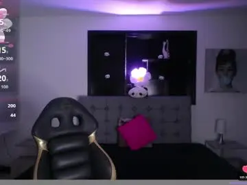 Chaturbate Free Porn Cam of melanny_petite
