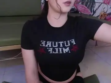 Chaturbate Private Sex Chat of rebeca_dreams