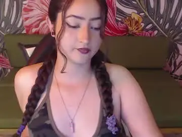 Chaturbate Live Porn of rebeca_dreams