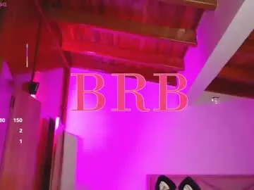Chaturbate Live Sex Cam of sky_lover_
