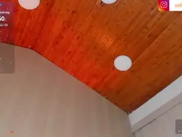 Chaturbate Live Sex Cam of sofi_blossom