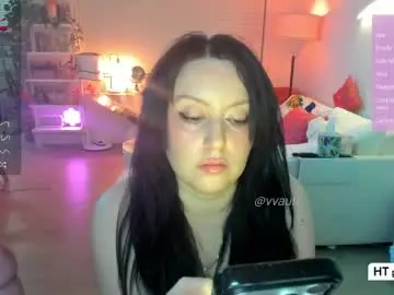 Chaturbate Live Sex of vesafine