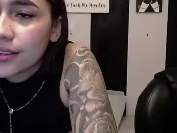 Chaturbate Best Webcam of zoee_muller