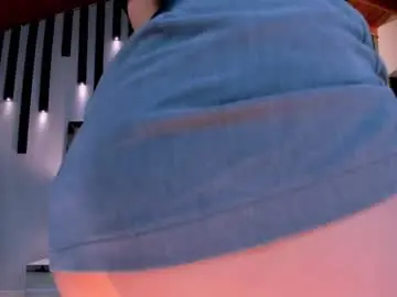 Chaturbate Sex Chat of agathakondo