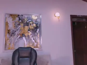 Chaturbate Free Live Porn of agathakondo