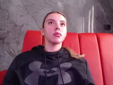 Chaturbate Live Porn of antonella_rose3