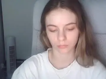 Chaturbate Live Sex Cam of ariacreazy