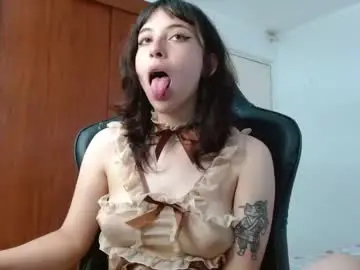 Chaturbate Private Sex Chat of liisaax