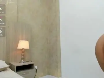 Chaturbate Nude Webcam of mariana_allen