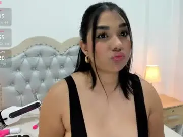 Chaturbate Sex Chat of mariana_allen