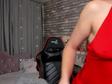 Chaturbate Adult Video Chat of mollynay