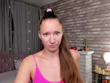 Chaturbate Live Sex of mollynay