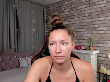 Chaturbate Live Sex Cam of mollynay
