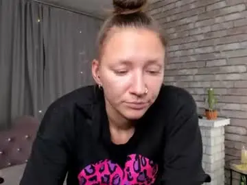 Chaturbate Live Sex of mollynay