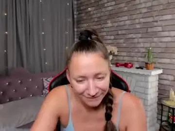Chaturbate Best live sex cam show of mollynay