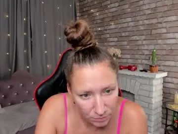 Chaturbate Live Sex of mollynay
