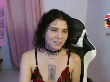 Chaturbate Adult Webcam of 3rika_gomez