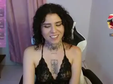 Chaturbate Watch Live Sex Cams of 3rika_gomez