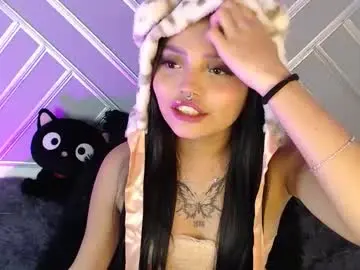Chaturbate Adult Webcam of analymilles