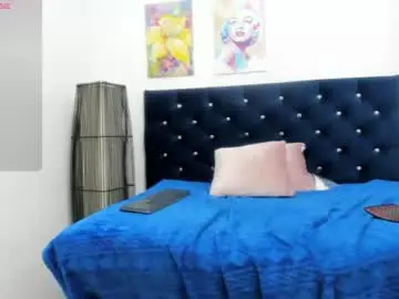 Chaturbate Adult Webcam of daniela_sexy18_