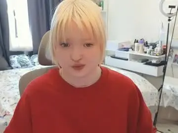 Chaturbate Sex Chat of gimmergirls_