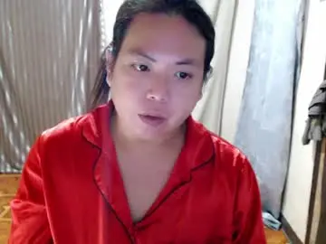 Chaturbate Adult Video Chat of hotasian_mama