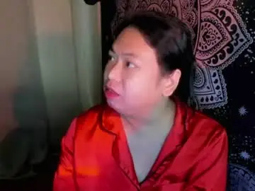 Chaturbate Nude Webcam of hotasian_mama
