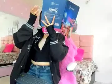 Chaturbate Free Live Porn of ivyyemerald_