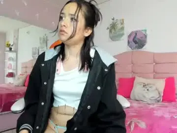 Chaturbate Sex Cam of ivyyemerald_