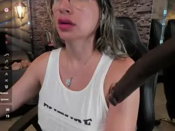 Chaturbate Best Webcam of nicolle__doll