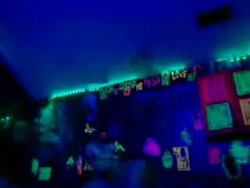 Chaturbate Best Webcam of queen_splashh_420