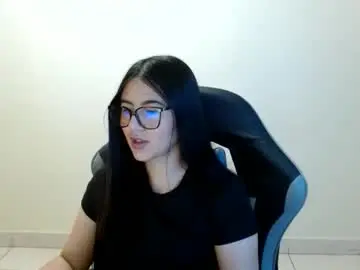 Chaturbate Best Webcam of sahaliefox_