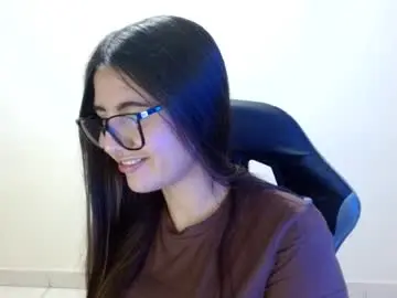 Chaturbate Nude Webcam of sahaliefox_