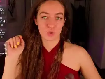Chaturbate Nude Webcam of agnes_wells
