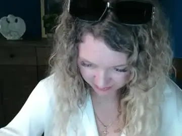 Chaturbate Live Sex Cam of luxdonna