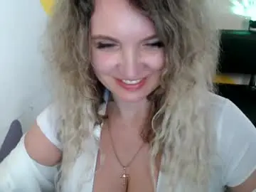 Chaturbate Adult Webcam of luxdonna