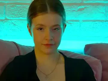 Chaturbate Nude Webcam of milanabalmain