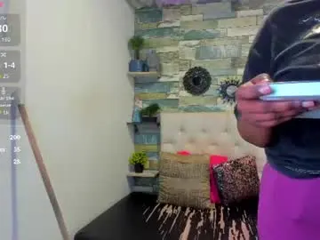Chaturbate Adult Webcam of skyler_naomi