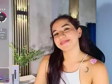 Chaturbate Live Sex of vittoria_conti_