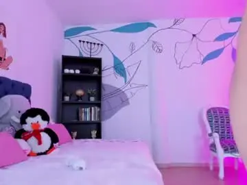 Chaturbate Sex Cam of dana_paula
