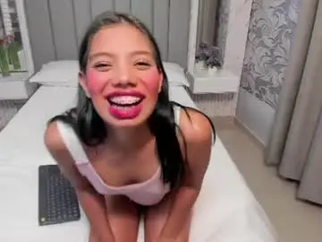Chaturbate Live Sex of doll_skinny18