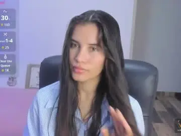 Chaturbate Free Live Porn of gaby_olsen
