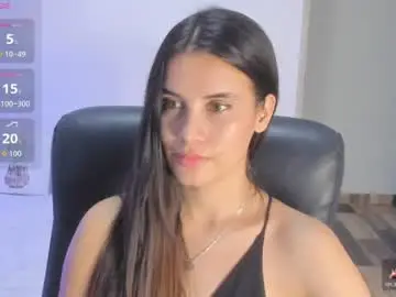 Chaturbate Private Sex Chat of gaby_olsen
