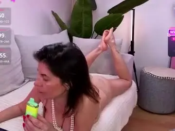 Chaturbate Adult Video Chat of hannahflora