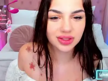 Chaturbate Adult Webcams of helentiny