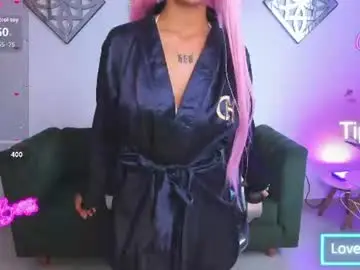 Chaturbate Sex Chat of honeyy_taylor