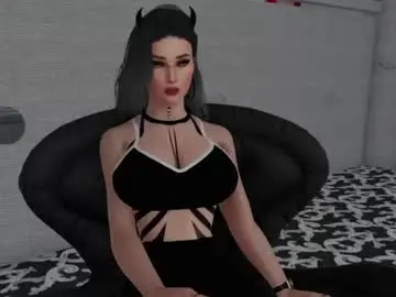 Chaturbate Live Sex Cam of isabella_sunn