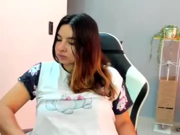 Chaturbate Live Sex Cam of laracat18
